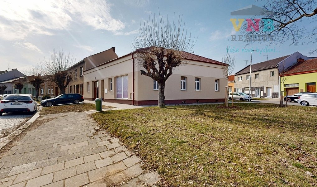 Prodej komerčního objektu (jiného typu) 205 m², Prostějov – náhled fotky 6