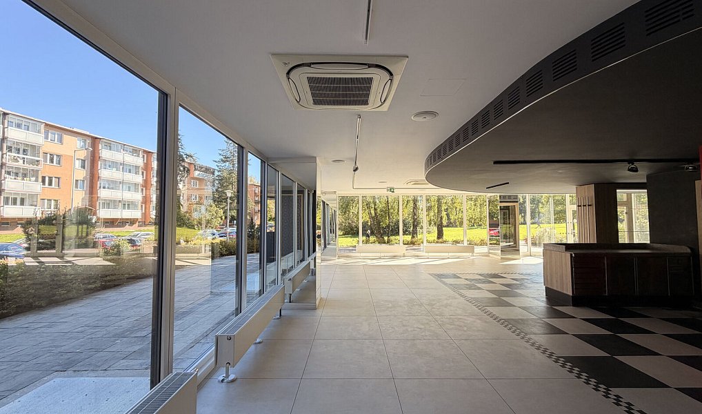 Pronájem obchodních prostor 470 m², Ostrava – náhled fotky 3