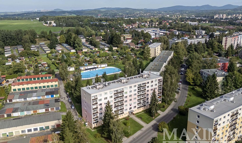 Prodej bytu 3+1 78 m², Liberec – náhled fotky 28