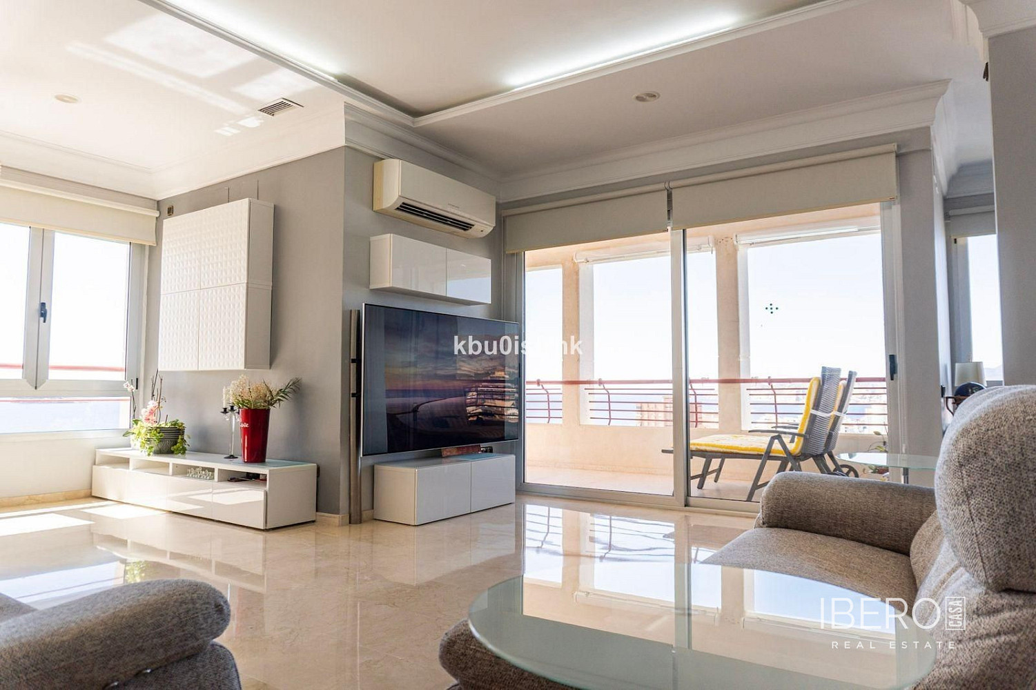 Pis 7+kk – Benidorm, Llevant, la Marina Baixa - Vista 4