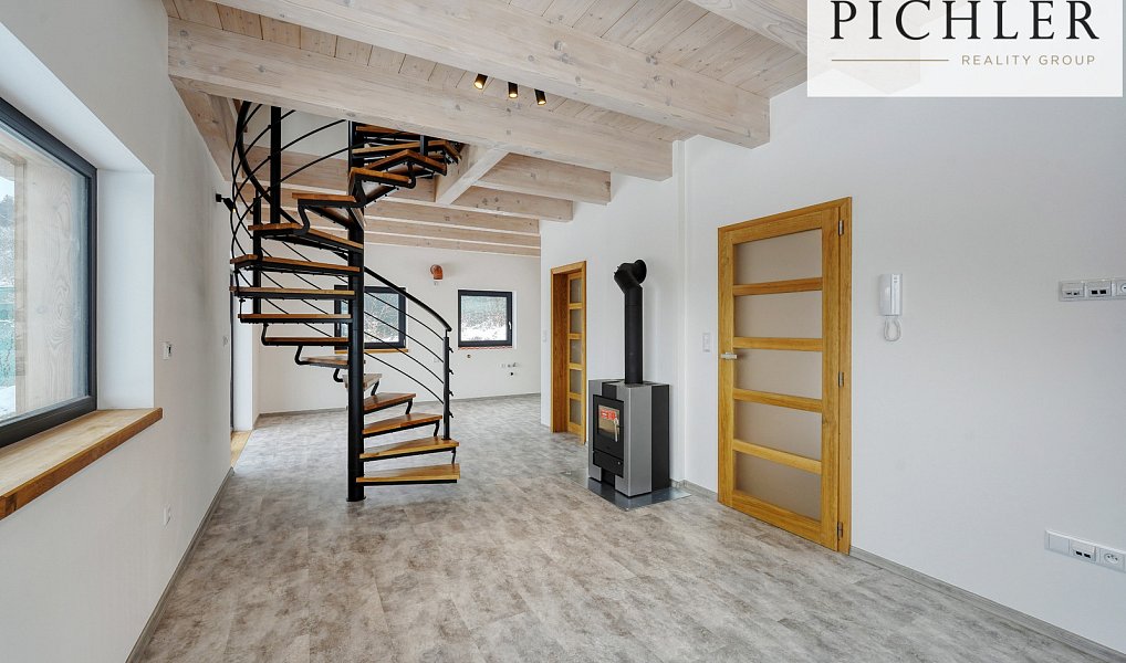 Prodej domu 120 m² s pozemkem 572 m², Sušice – náhled fotky 9