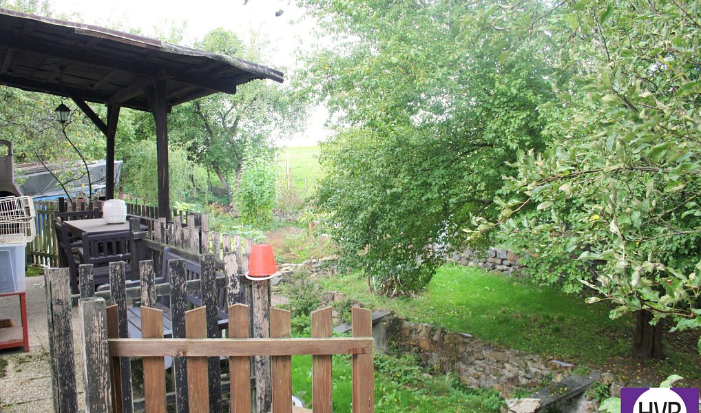 Prodej chaty/chalupy 36 m² s pozemkem 373 m², Záhoří – náhled fotky 6