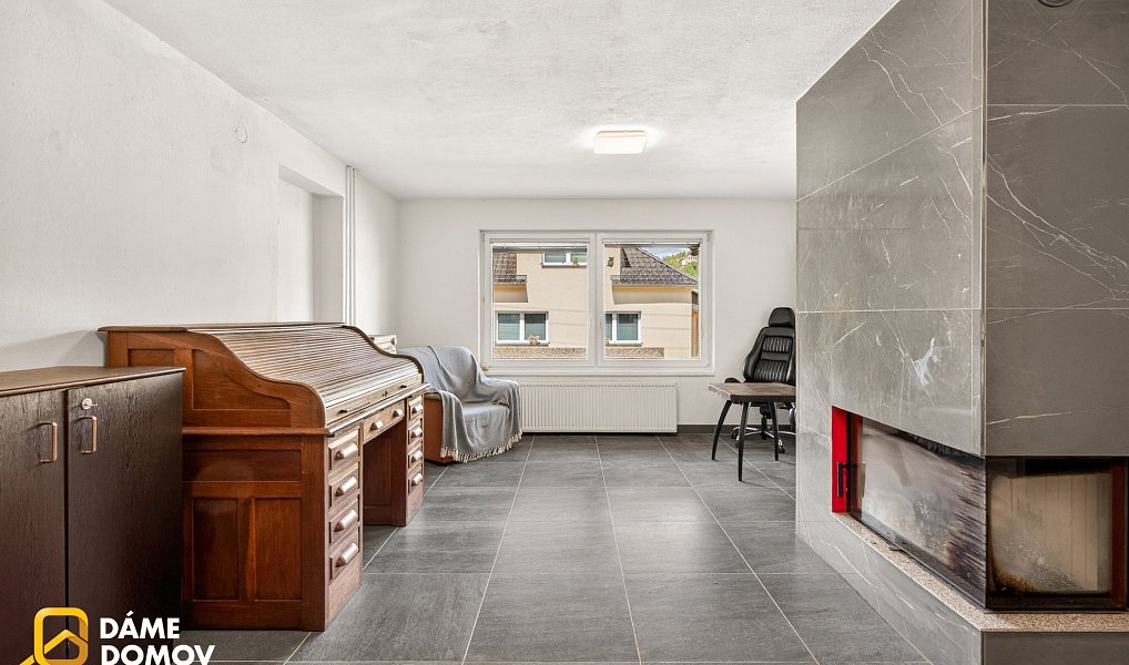 Prodej domu 262 m² s pozemkem 491 m², Luhačovice – náhled fotky 3
