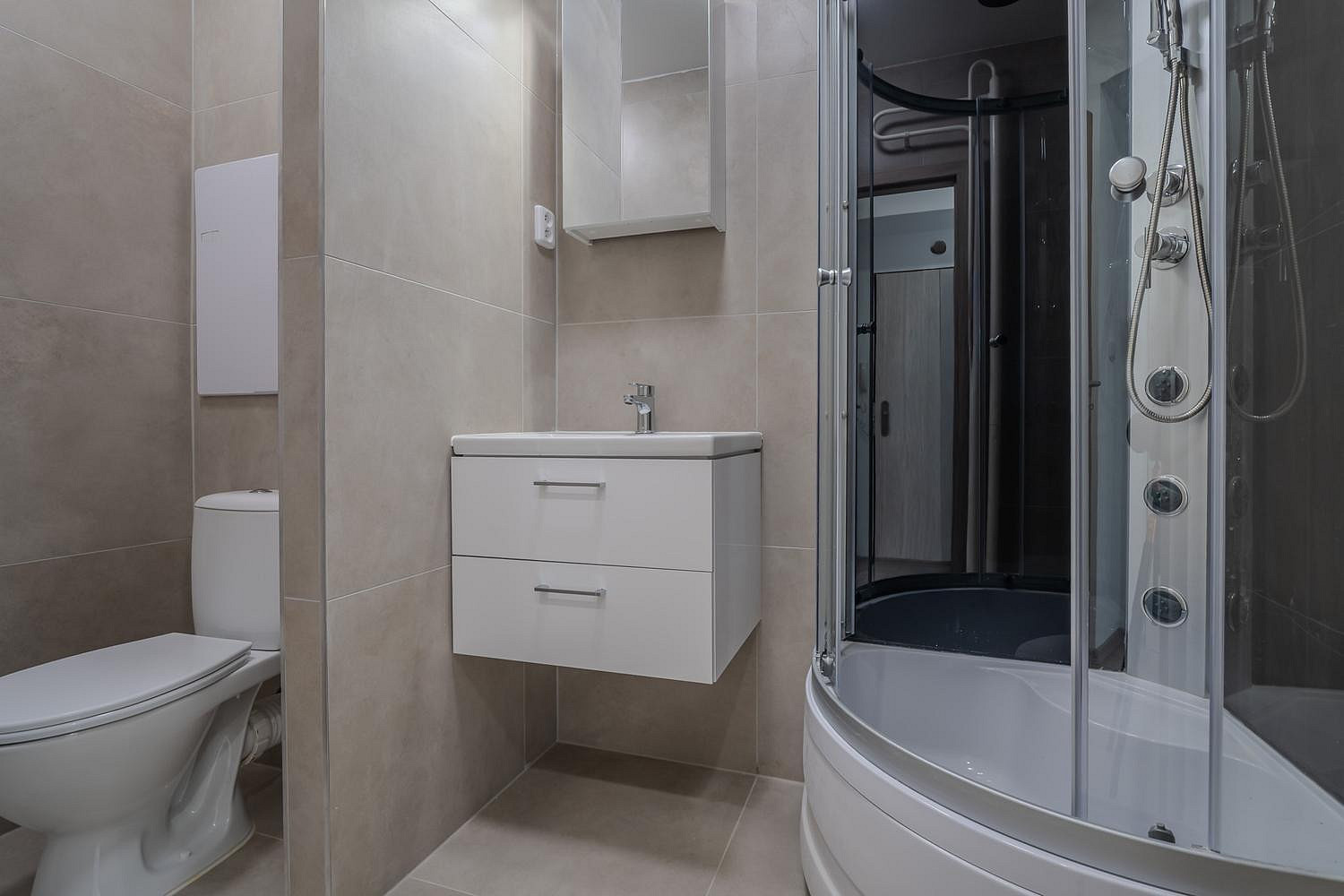 Prodej bytu 1+1 35 m² – fotografie 2