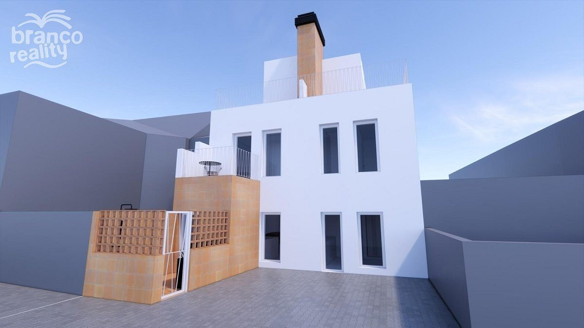 House in Cartagena, La Azohía, Perín - Vista 5