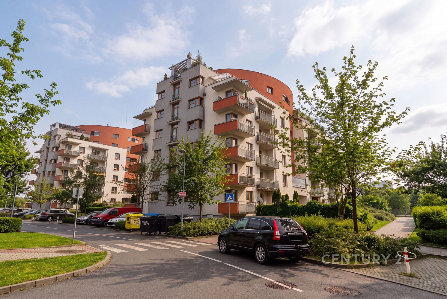 Prodej bytu 2+kk 65 m² – fotografie 3