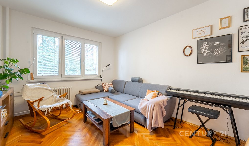 Prodej bytu 2+1 52 m², Praha – náhled fotky 12