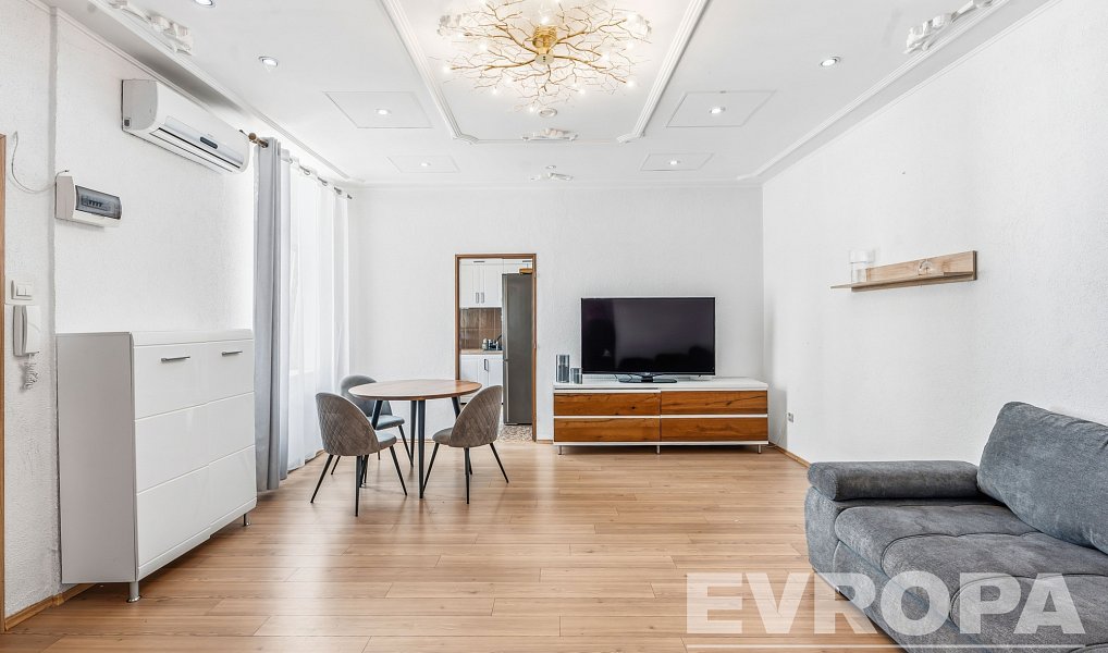Pronájem bytu 2+1 67 m², Praha – náhled fotky 4