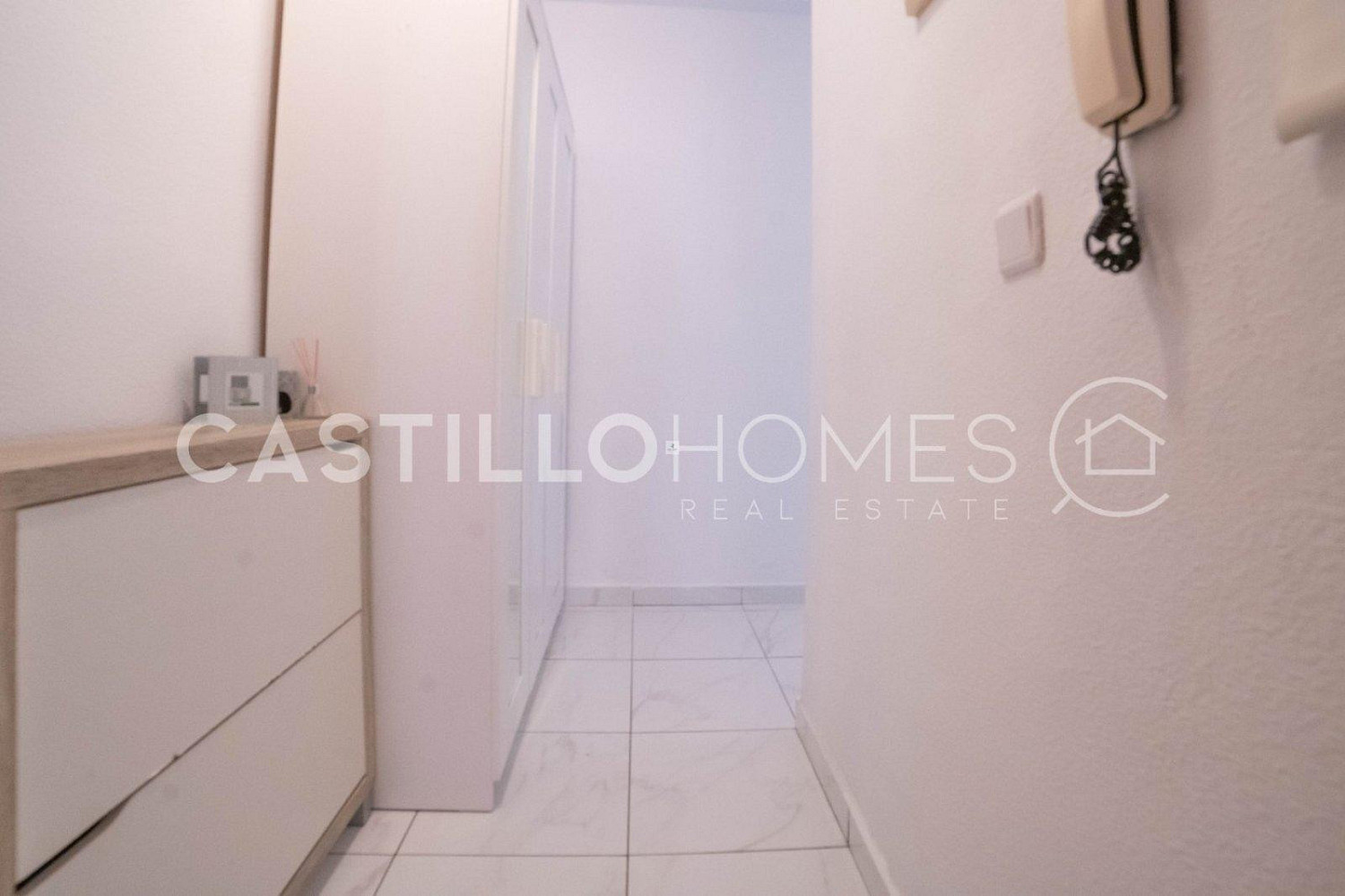 Piso 1+1 – Torrevieja, San Roque - Vista 4