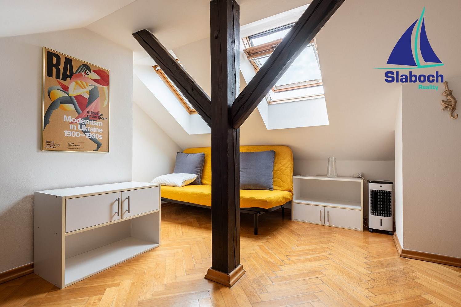 Prodej bytu 2+kk 56 m² – fotografie 5