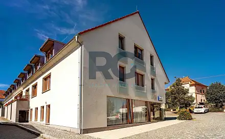 Prodej bytu 4+kk 125 m², Čížová, okres Písek
