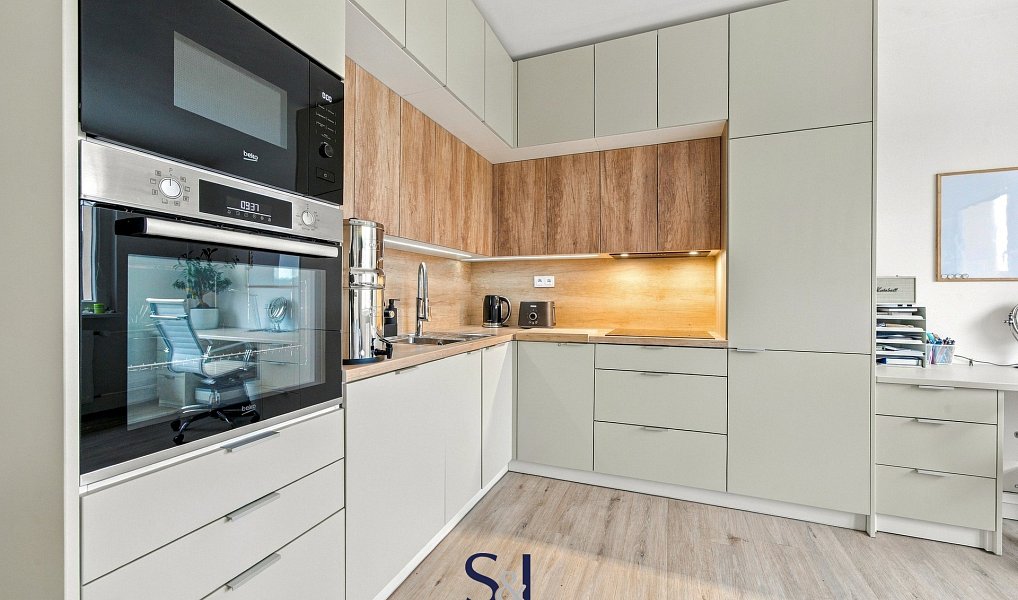 Prodej bytu 2+kk 43 m², Nový Bor – náhled fotky 3