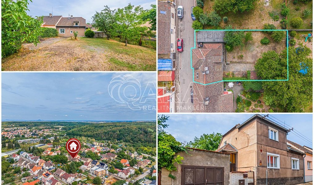 Prodej domu 150 m² s pozemkem 480 m², Kladno – náhled fotky 5