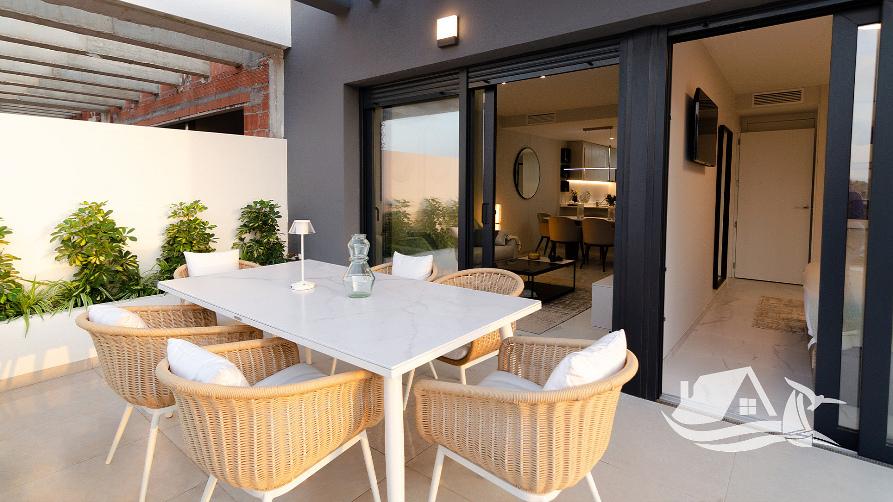 Piso – Alicante - Vista 3