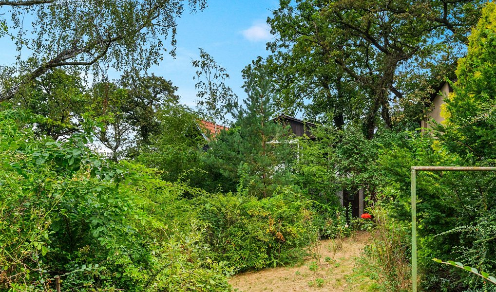 Prodej chaty/chalupy 26 m² s pozemkem 469 m², Praha – náhled fotky 4