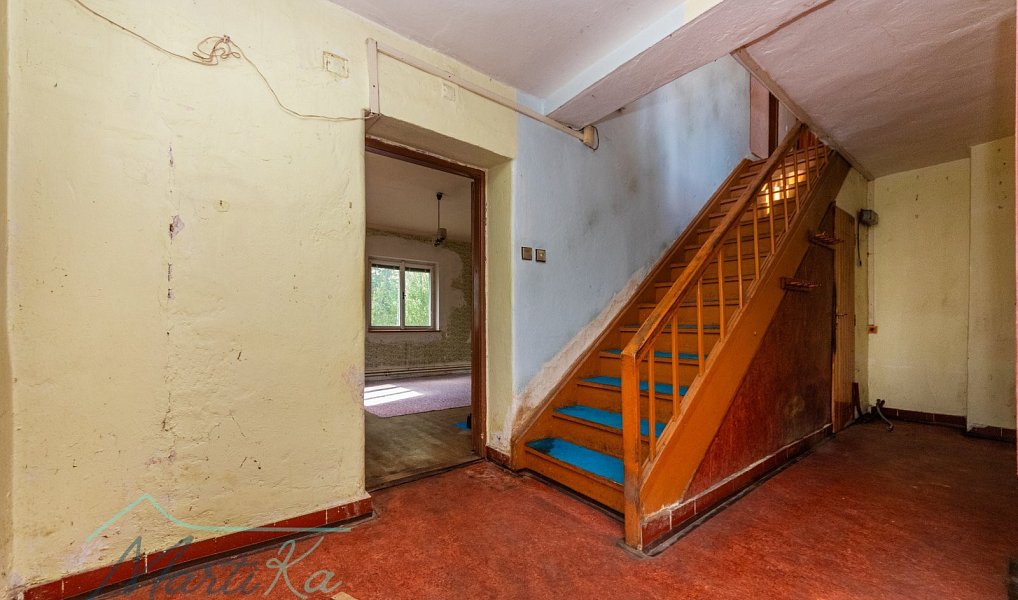 Prodej domu 136 m² s pozemkem 929 m², Mníšek pod Brdy – náhled fotky 20