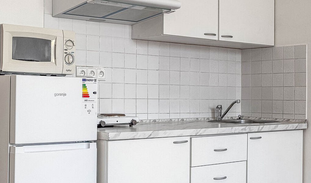 Pronájem bytu 1+kk 27 m², Praha – náhled fotky 4