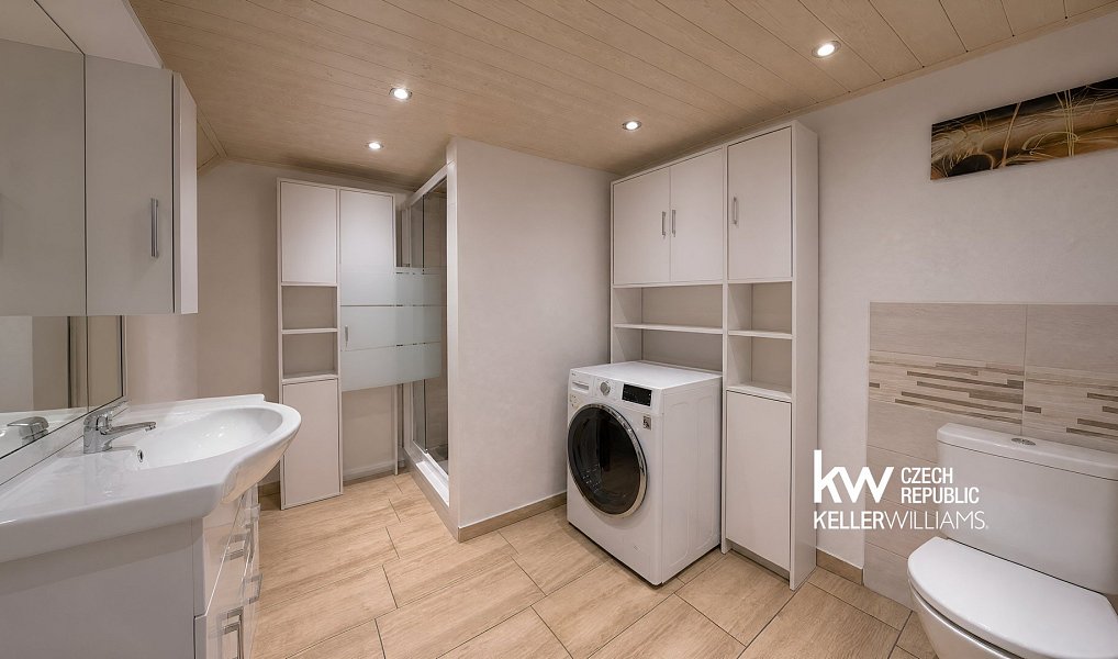 Prodej chaty/chalupy 109 m² s pozemkem 341 m², Petrov – náhled fotky 12