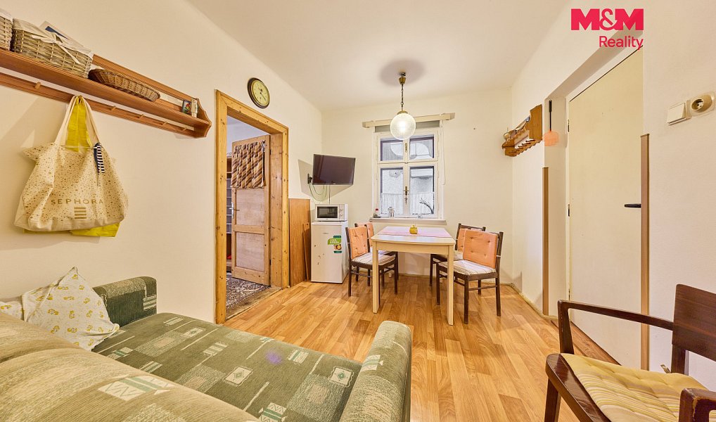 Prodej domu 150 m² s pozemkem 1 069 m², Horní Maršov – náhled fotky 7