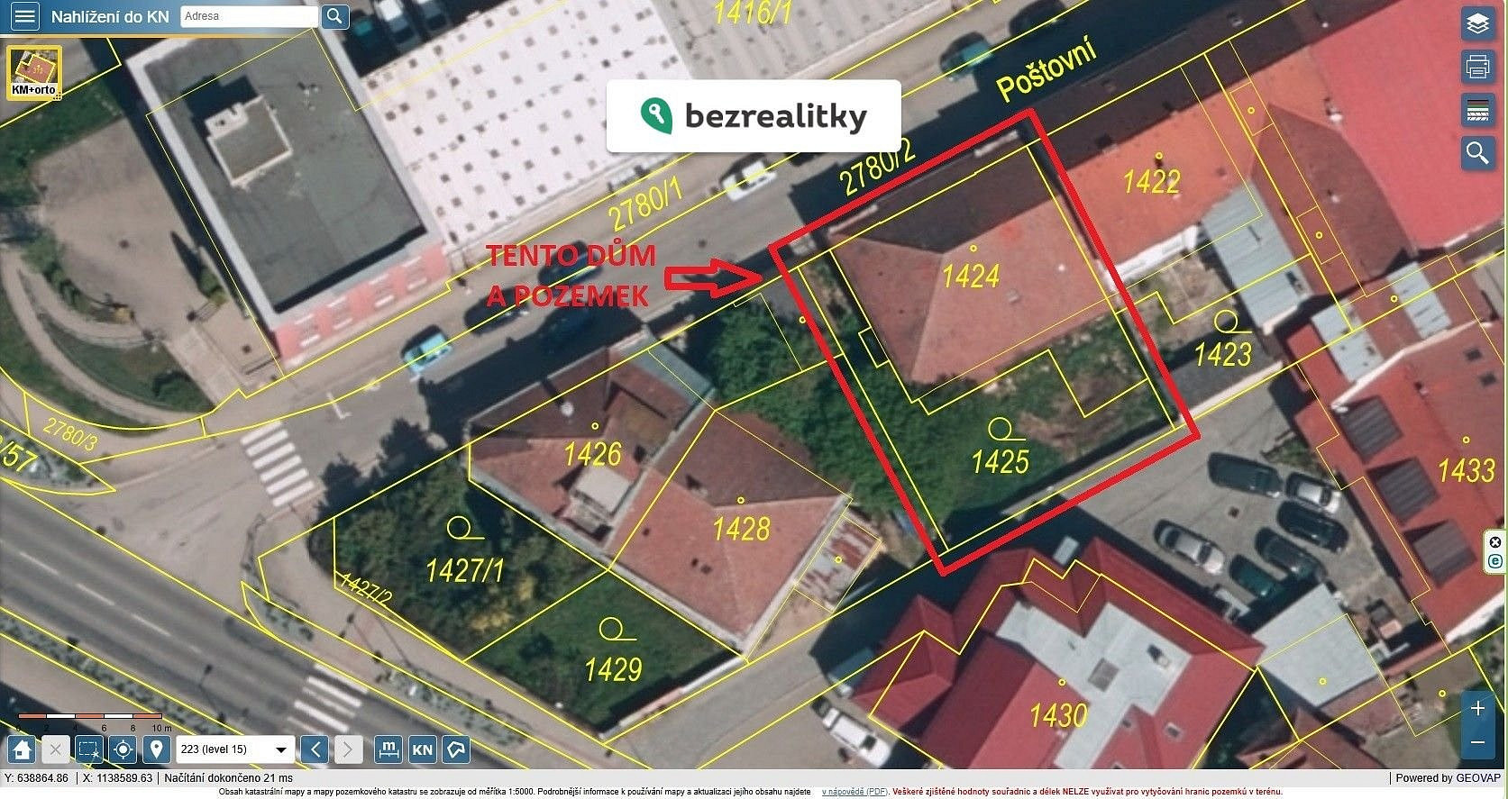 Prodej domu 198 m² s pozemkem 398 m² – fotografie 2