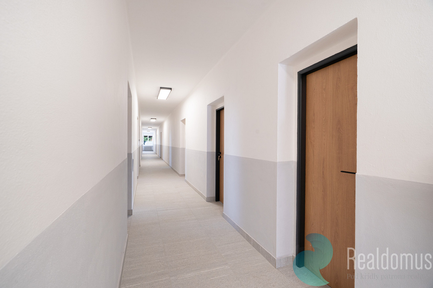 Pronájem kanceláře 349 m² – fotografie 5