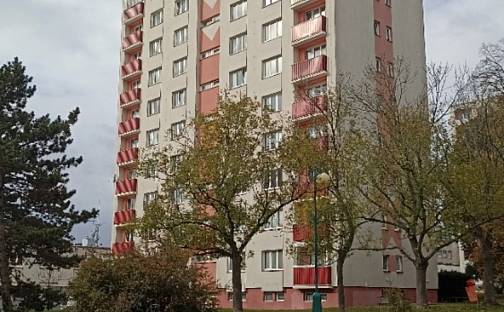 Prodej bytu 2+1 50 m², třída T. G. Masaryka, Mladá Boleslav - Mladá Boleslav III