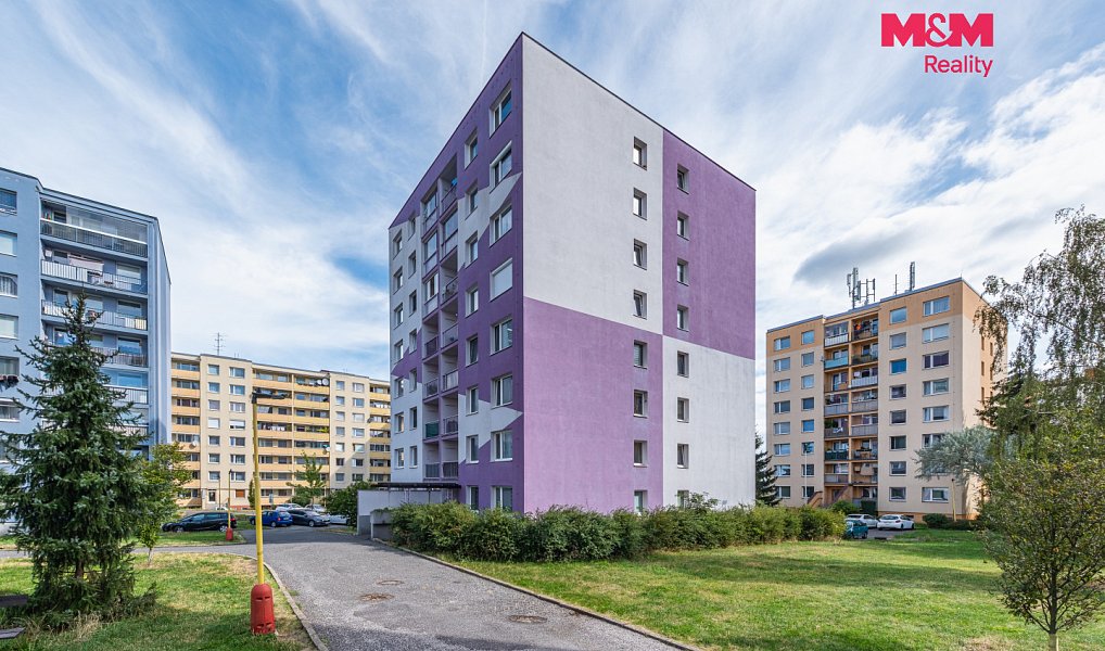 Prodej bytu 3+1 64 m², Příbram – náhled fotky 20
