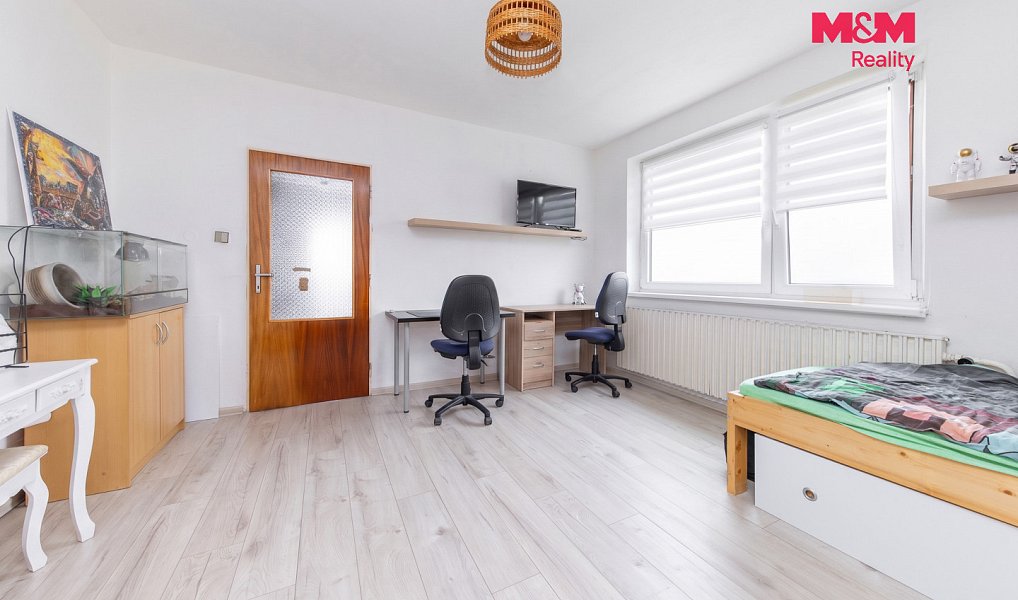 Prodej bytu 3+1 69 m², Ždánice – náhled fotky 7