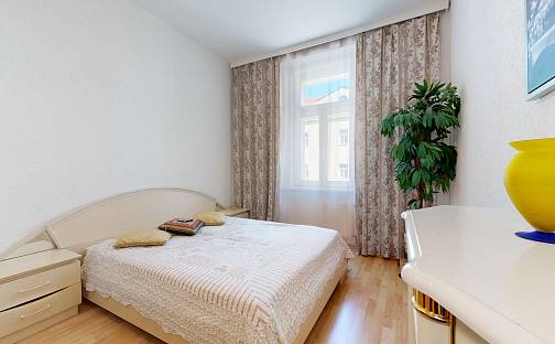 Prodej bytu 4+1 105 m²