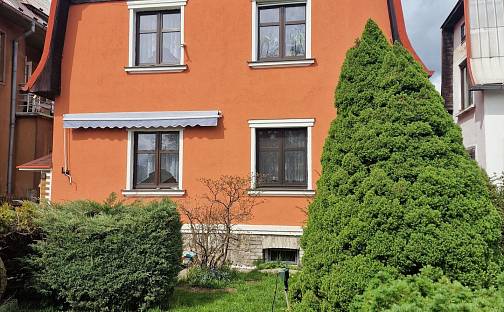 Prodej domu 230 m² s pozemkem 425 m², Žižkova, Nejdek, okres Karlovy Vary