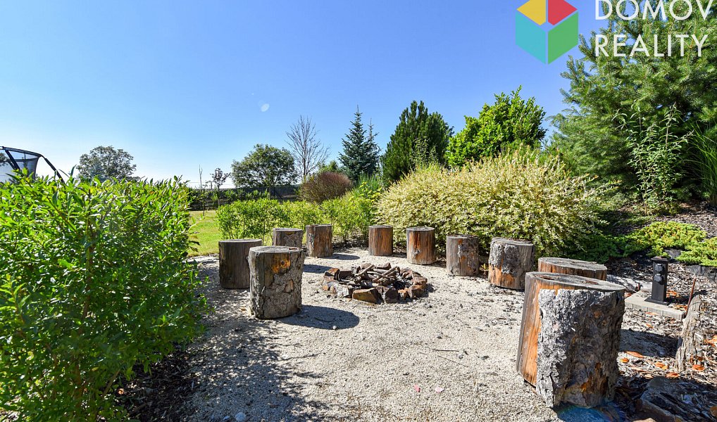Prodej stavebního pozemku 1 390 m², Hýskov – náhled fotky 6