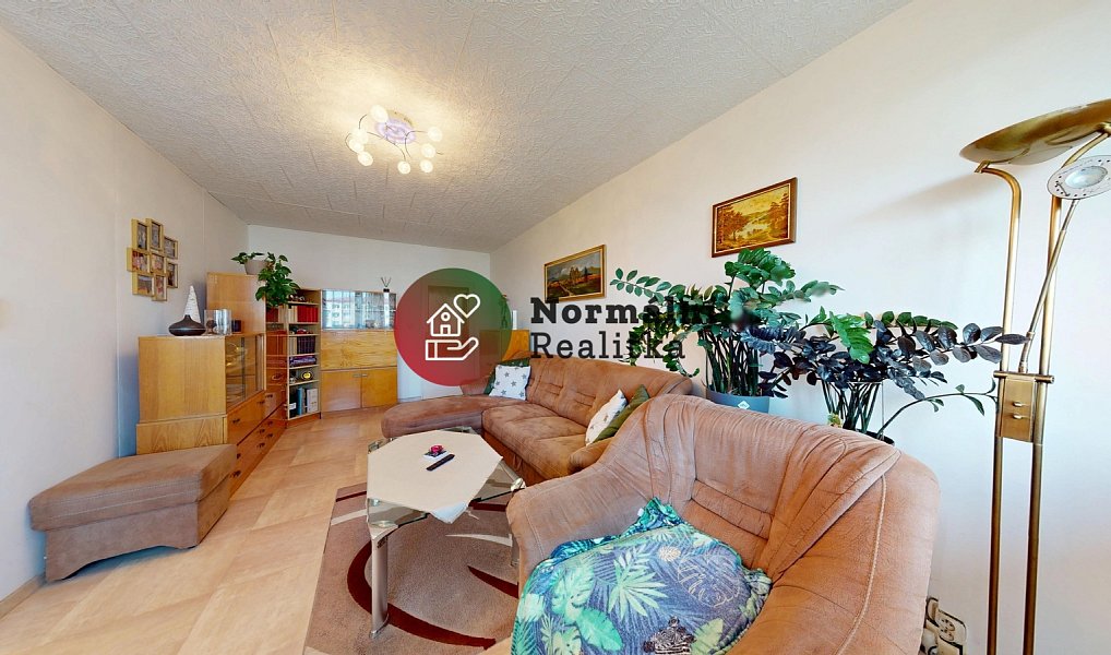 Prodej bytu 3+1 76 m², Neratovice – náhled fotky 16