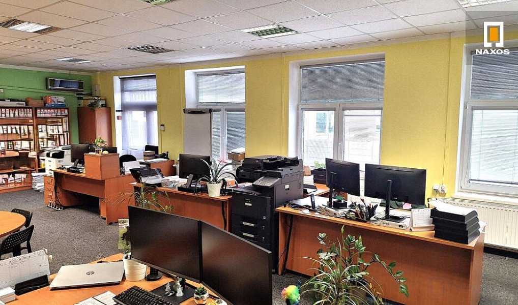 Prodej skladovacích prostor 514 m², Ostrava – náhled fotky 21