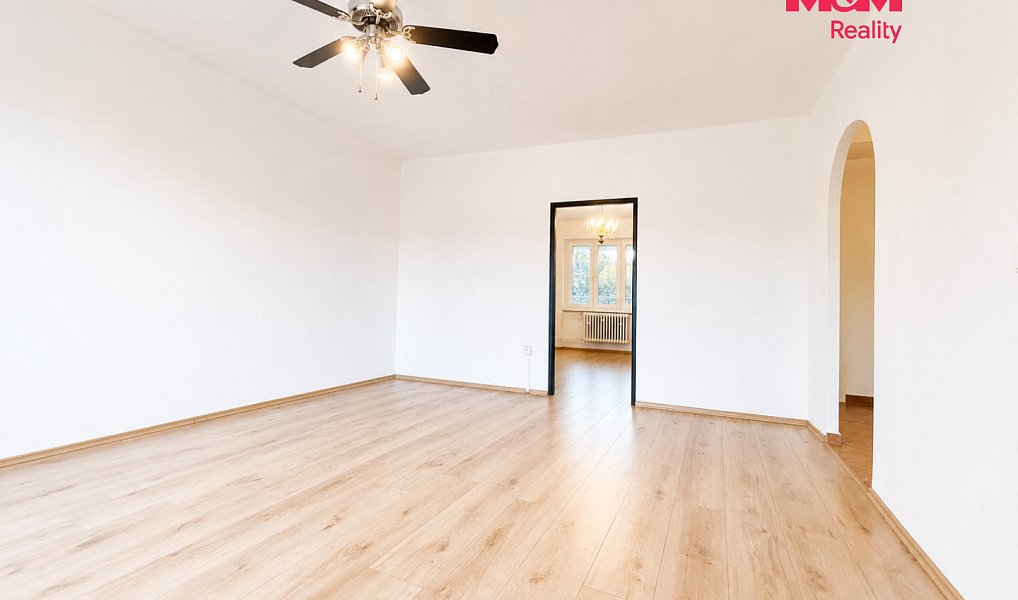 Prodej bytu 3+1 75 m², Roztoky – náhled fotky 7