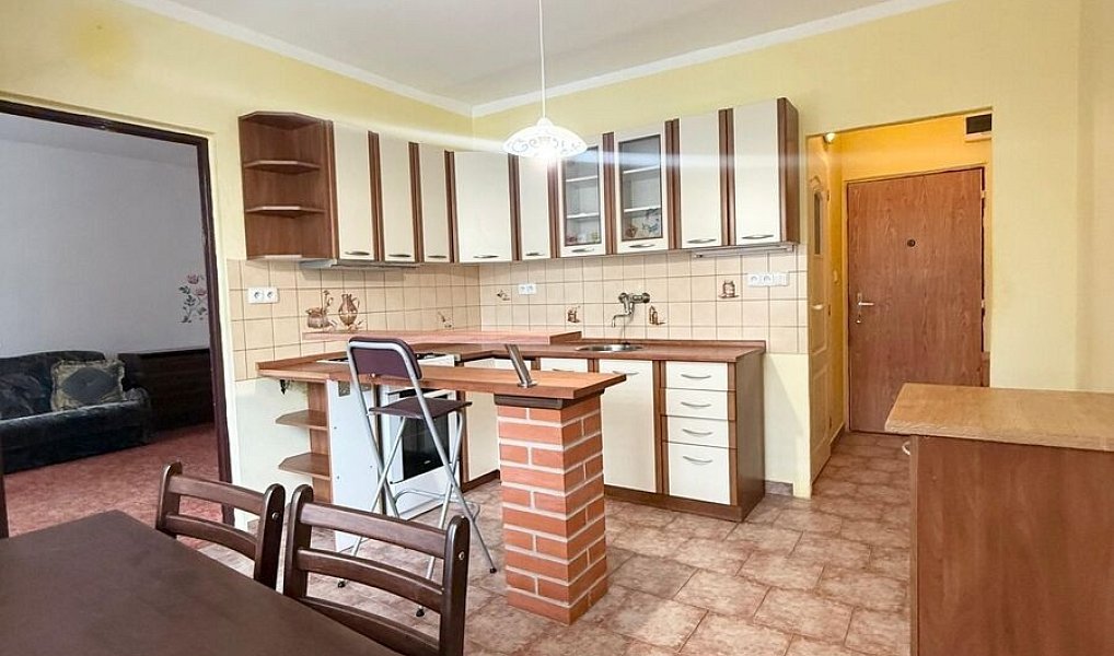 Prodej bytu 2+1 51 m², Bílina – náhled fotky 5