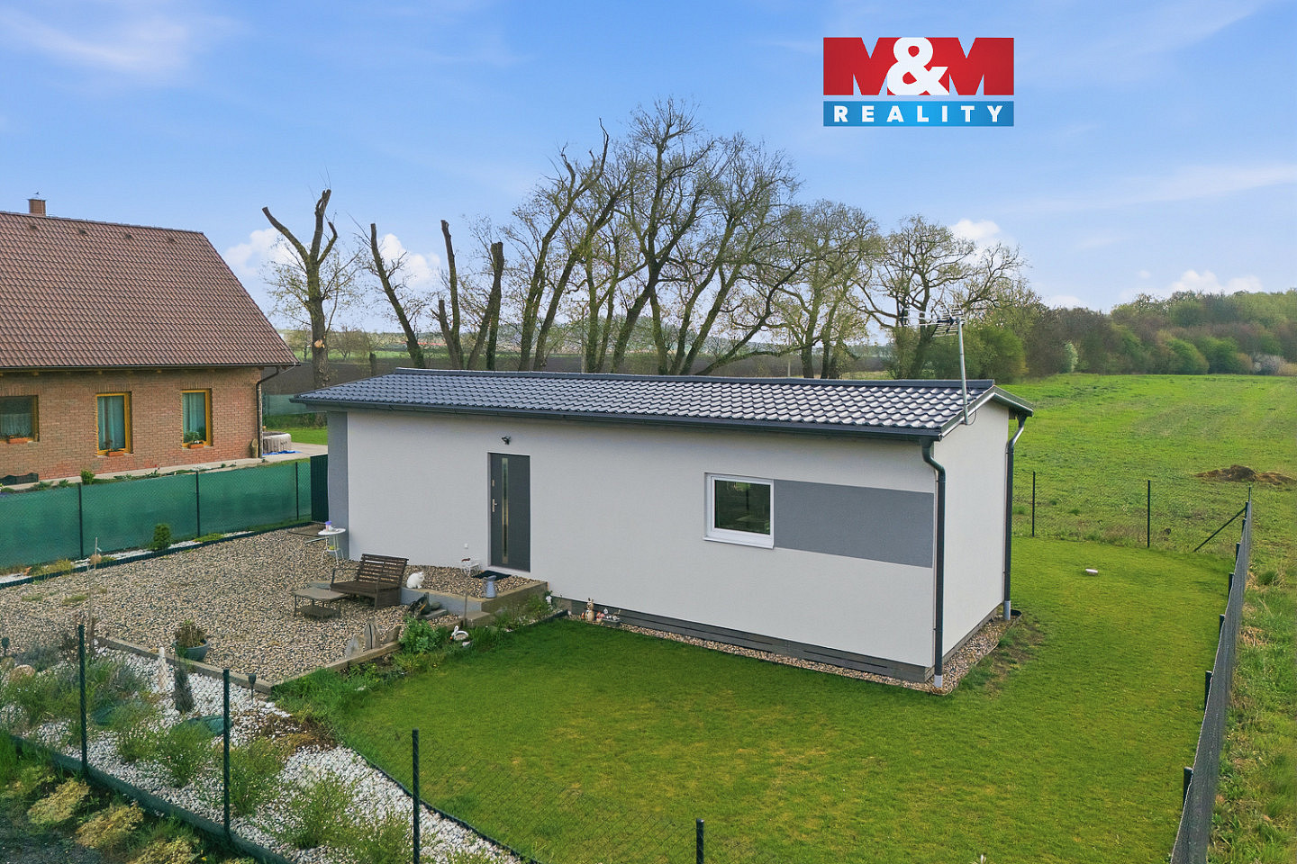 Prodej domu 51 m² s pozemkem 892 m² — photo 4