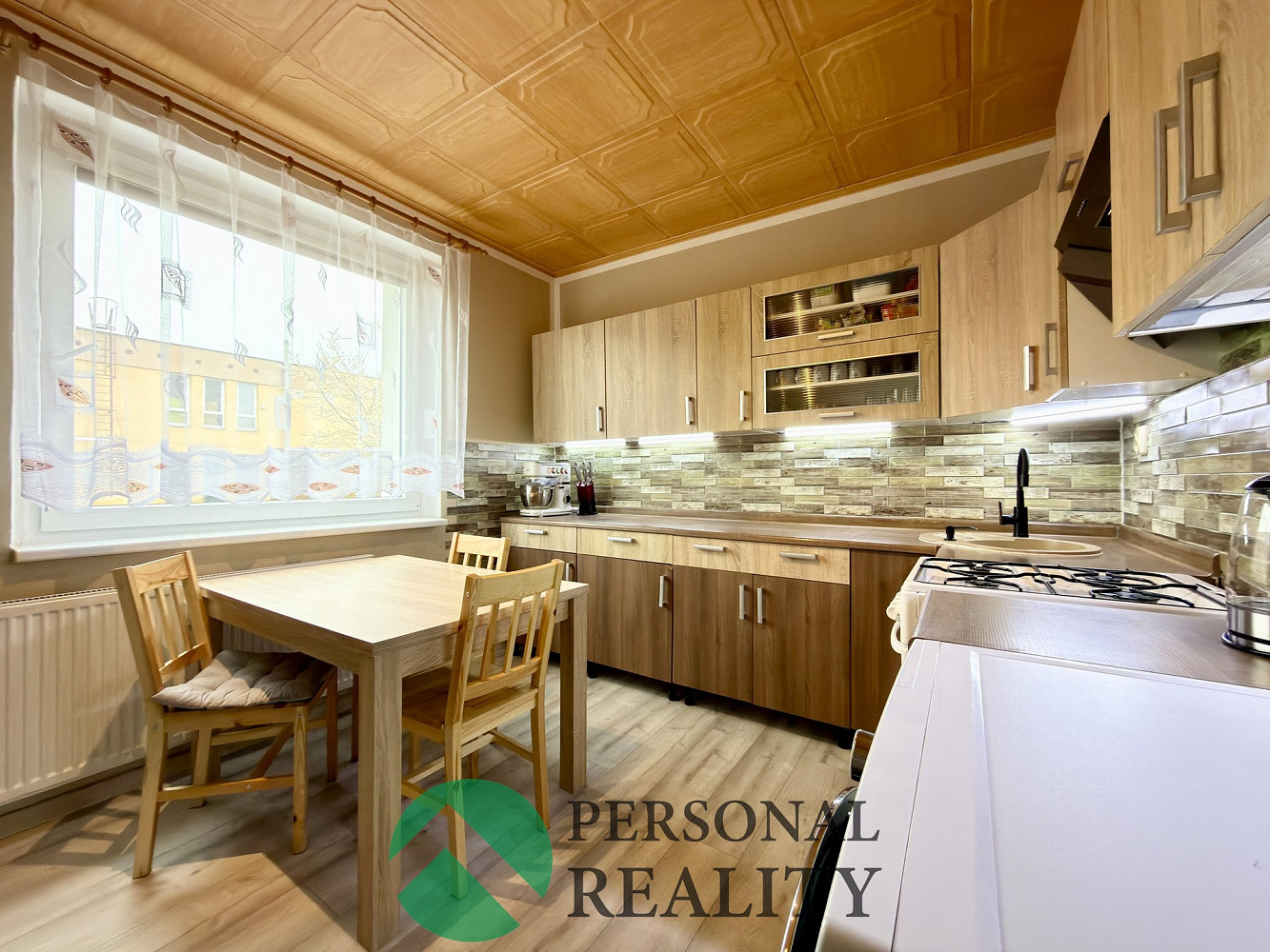 Prodej bytu 3+1 68 m²