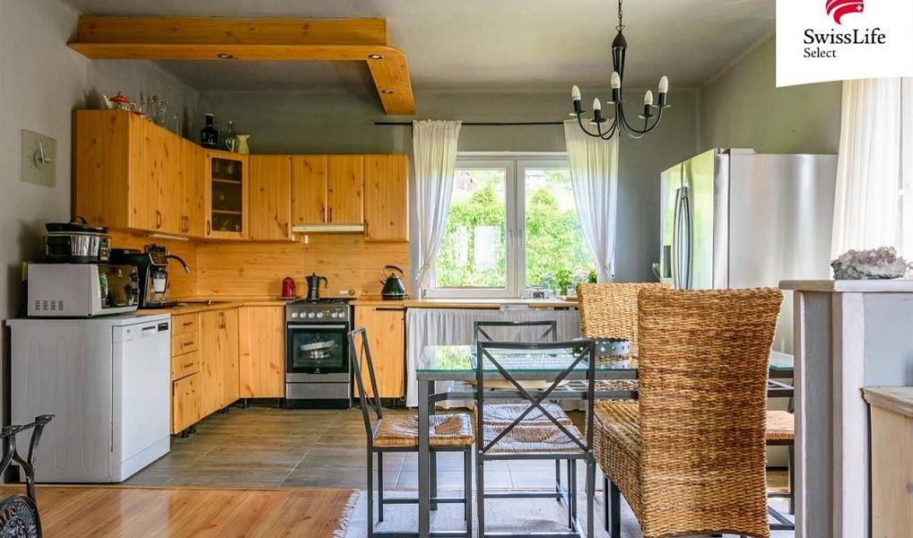 Prodej domu 100 m² s pozemkem 9 052 m², Čeladná – náhled fotky 3