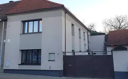 Prodej domu 160 m² s pozemkem 384 m², Prokopova, Roudnice nad Labem, okres Litoměřice