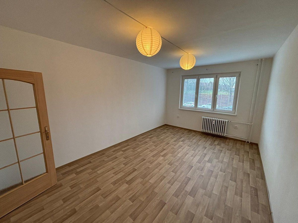 Pronájem bytu 3+1 71 m² – pohled 4