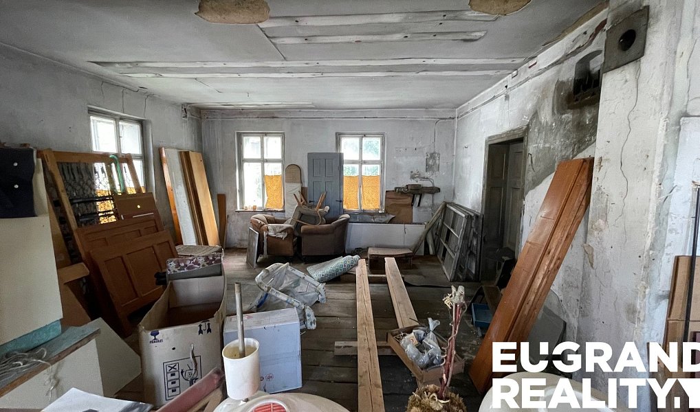 Prodej domu 298 m² s pozemkem 464 m², Dolní Poustevna – náhled fotky 12