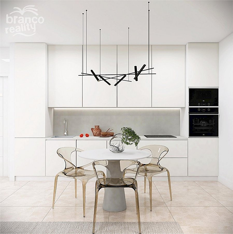 Prodej bytu 2+kk 51 m² - Más