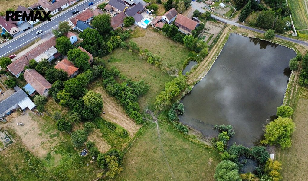 Prodej domu 117 m² s pozemkem 2 463 m², Grešlové Mýto – náhled fotky 28