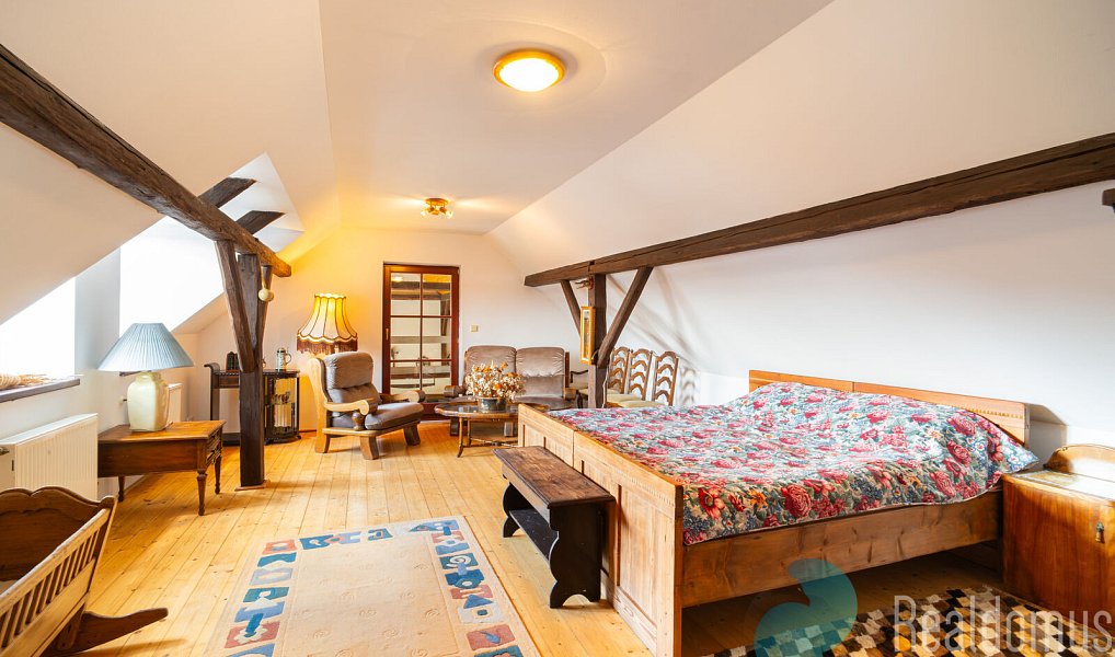 Prodej zemědělského objektu 180 m², Miřetice – náhled fotky 26