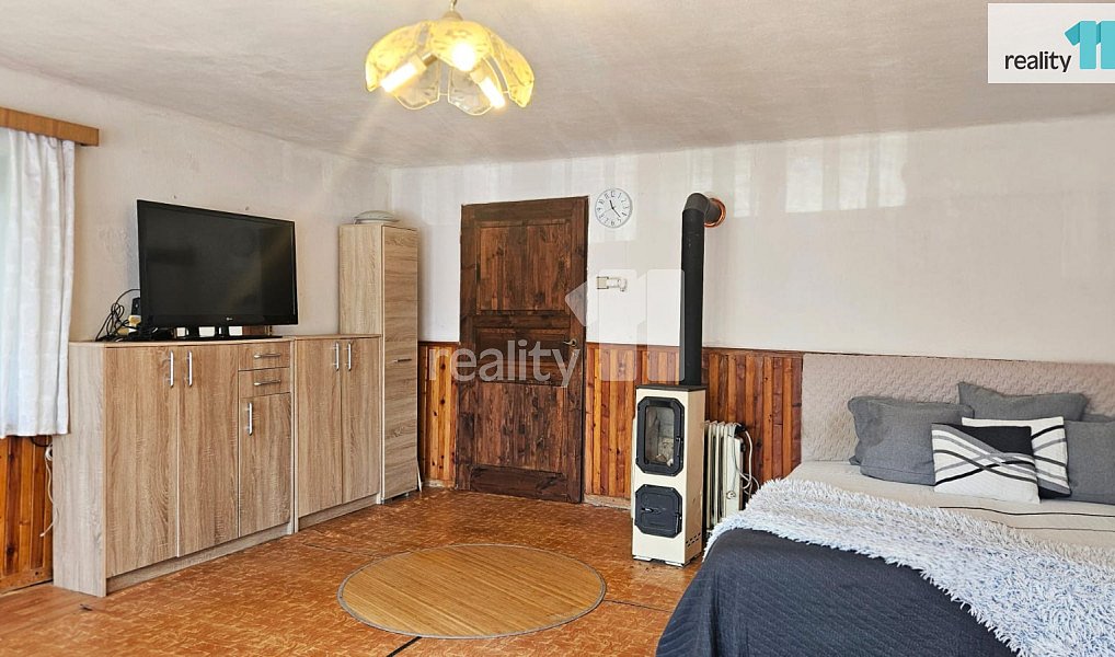 Prodej chaty/chalupy 72 m², Kutná Hora – náhled fotky 17