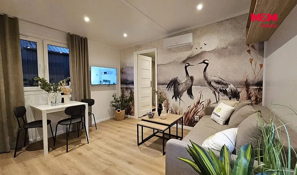 Prodej domu 40 m² s pozemkem 40 m², Hradec Králové – náhled fotky 3