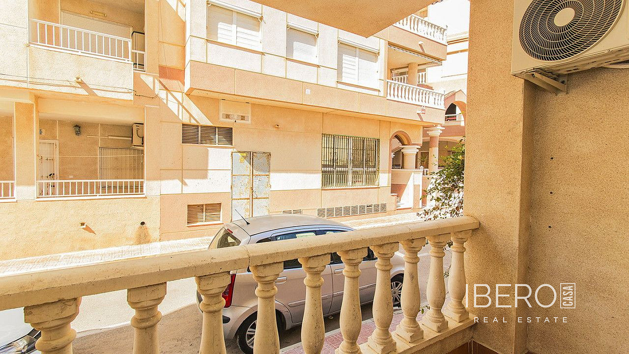 Piso 3+kk – Torrevieja, La Mata - Vista 5