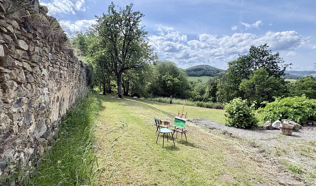Prodej domu 137 m² s pozemkem 6 157 m², Svatá Maří – náhled fotky 34