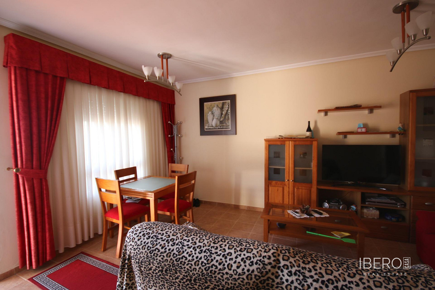 Casa 4+kk – Cúllar, Comarca de Baza - Vista 3