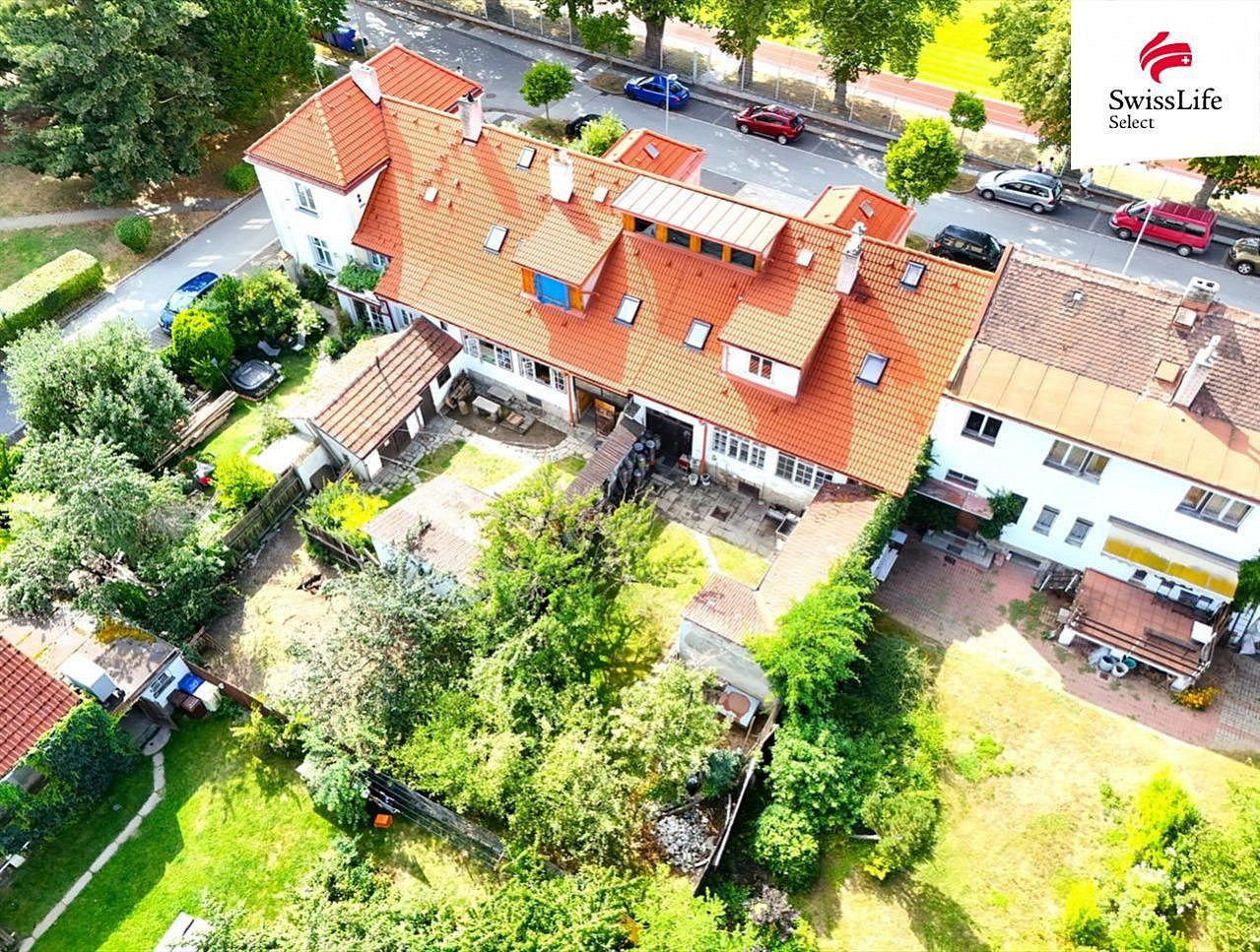 Prodej domu 432 m² s pozemkem 660 m² – fotografie 3